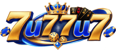 7u77u7 লোগো